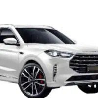 فیدلیتی ۷ نفره پرایم ۱۴۰۳|خودرو سواری و وانت|اصفهان, شهرک سلامت|دیوار