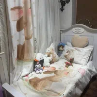 سرویس خواب کودک نوجوان