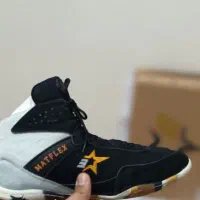 کتونی کشتی|تجهیزات ورزشی|تهران, افسریه جنوبی|دیوار