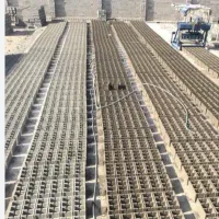 بلوک دیواری 20*20*40