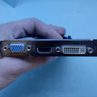 گرافیک HD 5450|قطعات و لوازم جانبی رایانه|گلبهار, شهر جدید گلبهار|دیوار