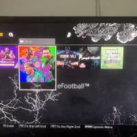 Ps4slim کپی خور دو دسته