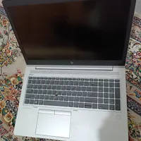لبتاپ hp elitebook 755 g5|رایانه همراه|تهران, آذری|دیوار
