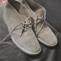 کفش کلارک اصل اورجینال|کیف، کفش، کمربند|پردیس, فاز ۱۱|دیوار