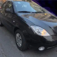 تیبا ۲ مدل ۱۳۹۴