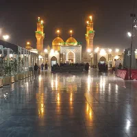 تور کربلا و مشهد