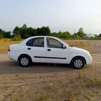 تیبا صندوقدار