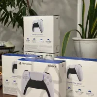 فروش عمده دسته ps5 با قیمت مناسب