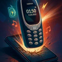 نوکیا ۳۳۱۰