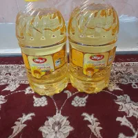 روغن ۵ لیتری