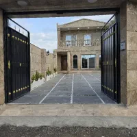 دوبلکس ب قیمت  ۲۰۰متری مدارک کامل|فروش خانه و ویلا|زرگرشهر, |دیوار