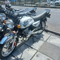 موتور هانی (طرح باکسر)