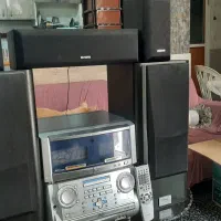 سیستم ایوا|سیستم صوتی خانگی|شیراز, کوشک میدان|دیوار