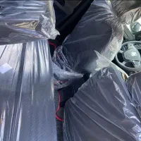 سورن پلاس xu7p ۱۴۰۴|خودرو سواری و وانت|ساوه, |دیوار