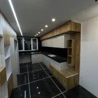 کابینت کمد دیواری میز tv|جاکفشی، کمد، دراور|همدان, |دیوار