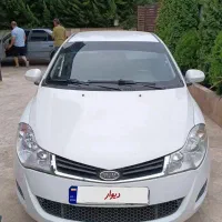 ام وی ام 315 داشبورد جدید