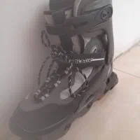 کفش مخصوص اسکیت|دوچرخه، اسکیت، اسکوتر|رشت, پاستوریزه|دیوار