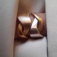 طلای دست دوم به قیمت تابلو|جواهرات|قزوین, |دیوار