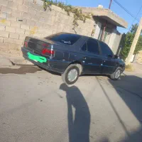 پژو مدل ۸۷ همه چیز اوکی|خودرو سواری و وانت|داراب, |دیوار