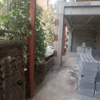 جوشکاری در محل/رفع نم/دیوار چینی/وال پست