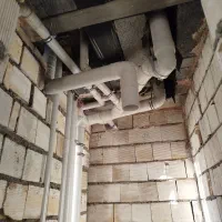 خدمات لوله کشی ساختمان و تاسیسات