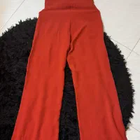 شلوار پارچه ای