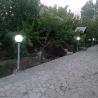 باغ ویلا ۱۰۰۰ متری معاوضه هم دارم با آپارتمان و...|فروش خانه و ویلا|مشهد, میان ولایت|دیوار