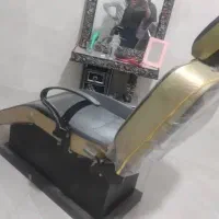 وسایل سالن زیبایی