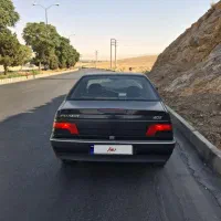 پژو جی ال ایکس مدل ۱۳۸۲|خودرو سواری و وانت|فولادشهر, مسکن مهر فولادشهر|دیوار