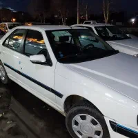 پژو پارس سال مدل ۱۴۰۱|خودرو سواری و وانت|اردبیل, |دیوار