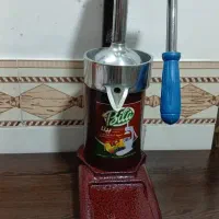 آب انار گیری