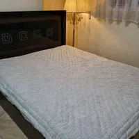 فروش انواع پشم و مایحتاج کالای خواب|رختخواب، بالش، پتو|تبریز, |دیوار