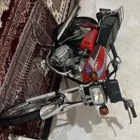 موتور سیکلت91|موتورسیکلت|اهواز, اسلام آباد غربی|دیوار