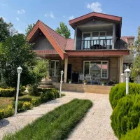 ویلا سه خوابه زیباکنار/۳۷۰ مترزمین/سندتکبرگ موجود*