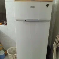 تمام یخچال برند امریکایی