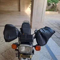 ۱۲۵|موتورسیکلت|کرج, اصفهانی‌ها|دیوار
