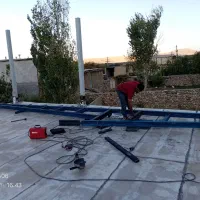 شیروانی حاجیوند|خدمات پیشه و مهارت|ازنا, |دیوار