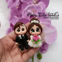 گیفت عقد،عروسی،حنابندون..