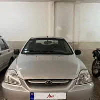 ریو مدل۹۰بسیار تمیز