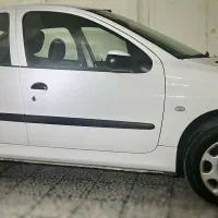 206sdv8|خودرو سواری و وانت|آمل, |دیوار