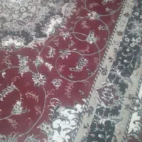 فرش ۳در۲ قیمت ۳میلیون بدون پارگی