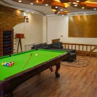 اجاره ویلا روزانه