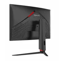 مانیتور گیمینگ خمیده Redragon GMQ2712RVC|قطعات و لوازم جانبی رایانه|اصفهان, خلجا|دیوار