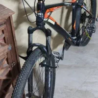 دوچرخه ویوا 27/5|دوچرخه، اسکیت، اسکوتر|کاشان, فاز ۱ ناجی آباد|دیوار