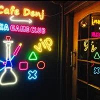 خدمات تابلو نئون LED چنلیوم|فروشگاه و مغازه|مشهد, حجت|دیوار