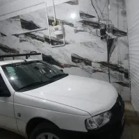 وانت اریسان ۱ مدل ۹۹ کارمندی
