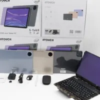 تبلت 11 اینچ atouch s tab9 آکبند ترید