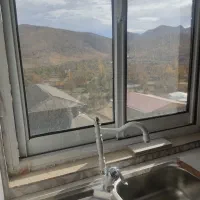 فروش خونه ی دو‌طبقه تفرش