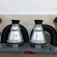 لوازم تقویت تیونیگ منیفولدهدرز دریچه مکش منبع|قطعات یدکی و لوازم جانبی|رشت, اسماعیل آباد|دیوار