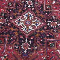 فرش دستباف